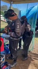 Paintball, nove atleti di Parma convocati per i mondiali in Francia