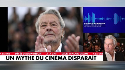 Florence Moncorgé-Gabin : «C'est toute une partie de ma vie qui s'en va»