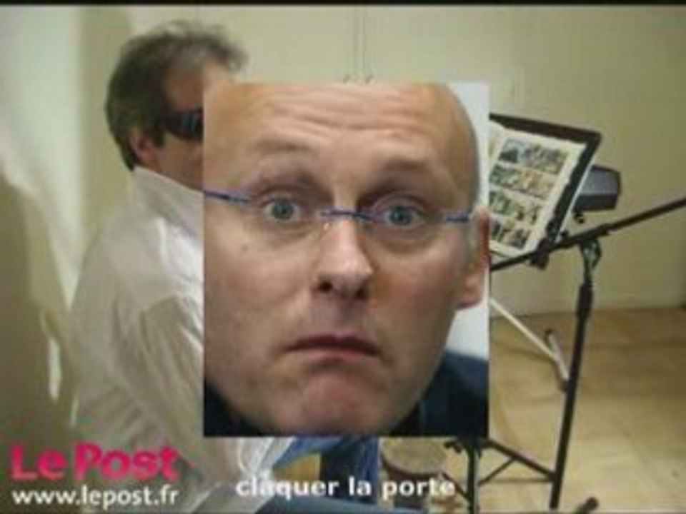 Chanson pour  le Boycott des jeux