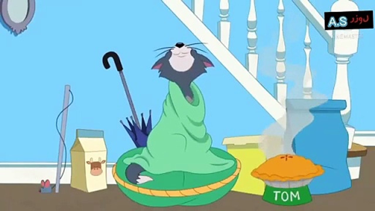 Tom And Jerry New Episode _ Tom And Jerry_ Cartoon Network