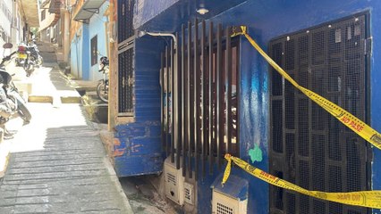 Nueva masacre en Antioquia: asesinaron a 3 personas en una vivienda