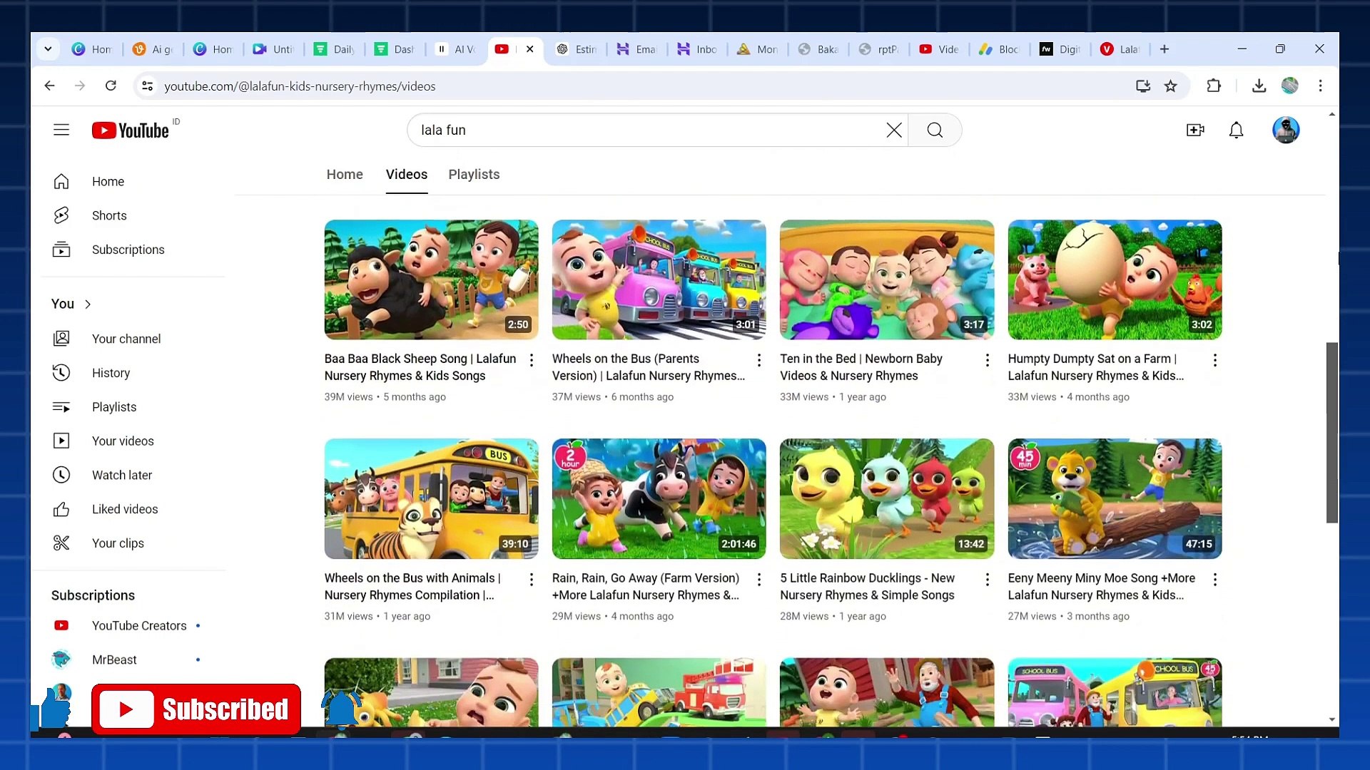 ⁣I only used the free version of Chatgpt, Canva and Capcut !