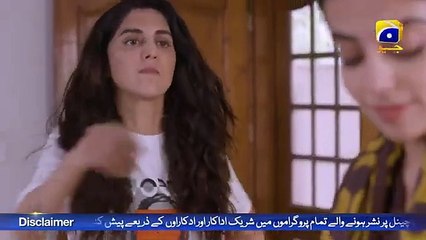 Haq Mahar Ep 21