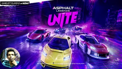 Asphalt legends unite Day 3.1.2 Clips