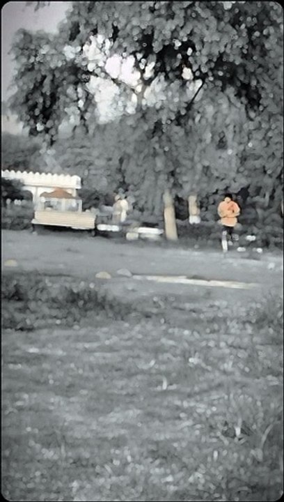 MY BOWLING SLOWMO ACTION