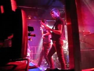 The Ghost Frequency@Camden Crawl