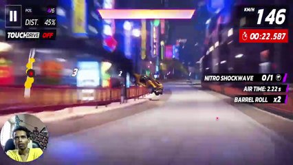 Asphalt legends unite Day 4.1.5 Clips