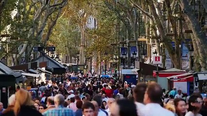 Wonders of Spain-Trip to Spain