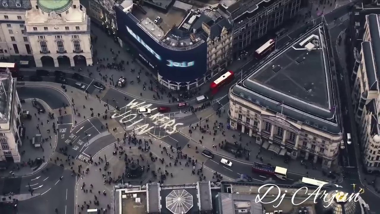 Alan Walker - Alone x Darkside x On My Way x Alone pt 2 Dip Sr Remix ｜｜ Arjun Rathod