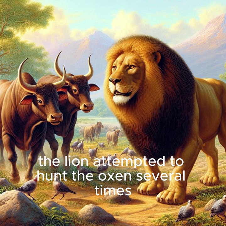 THE CONSEQUENCES OF DISUNITY