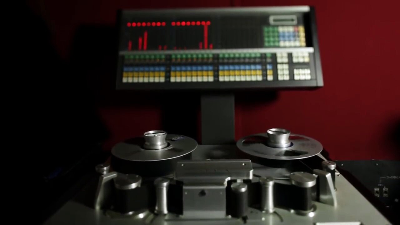 Aleah - Water and Wine (Stefan Biniak Private Edit) Music video