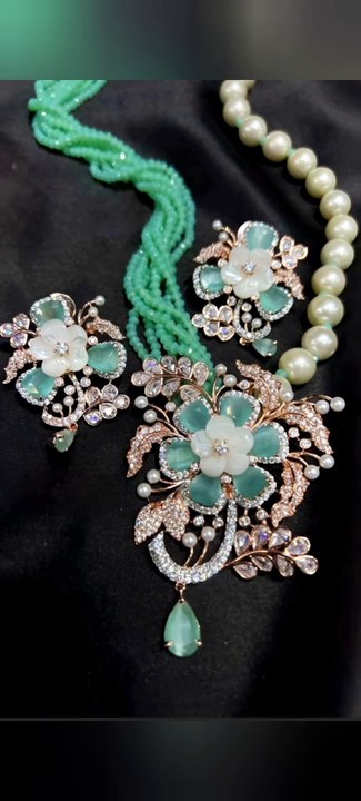 Bridal Sparkly Splendor Sets[0.1] #asia,#bestviral,#latest2024,#bridaljewelery,#viralreels,2024