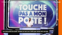 Cyril Hanouna va-t-il quitter le groupe Canal+ ? Les concurrents sont déjà à l'affût pour le débaucher !