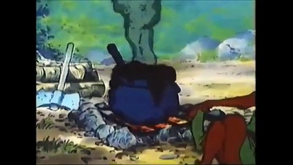 Thomas Hood (Robin Hood) Part 8 - Thought Love