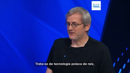 Marco histórico para a ciência espacial polaca com lançamento do satélite Eagleeye