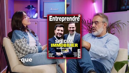 L'Entrepreneuriat, être son propre ... stagiaire !