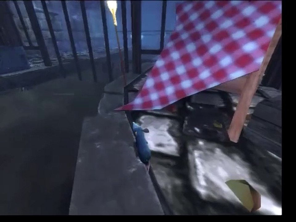 ratatouille episode final