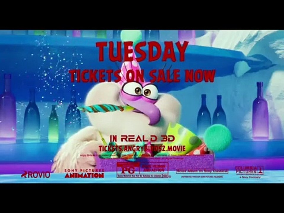 Daily TV Spots Logos