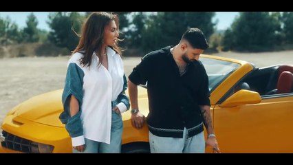Ebru Yaşar & Burak Bulut - Kehribar