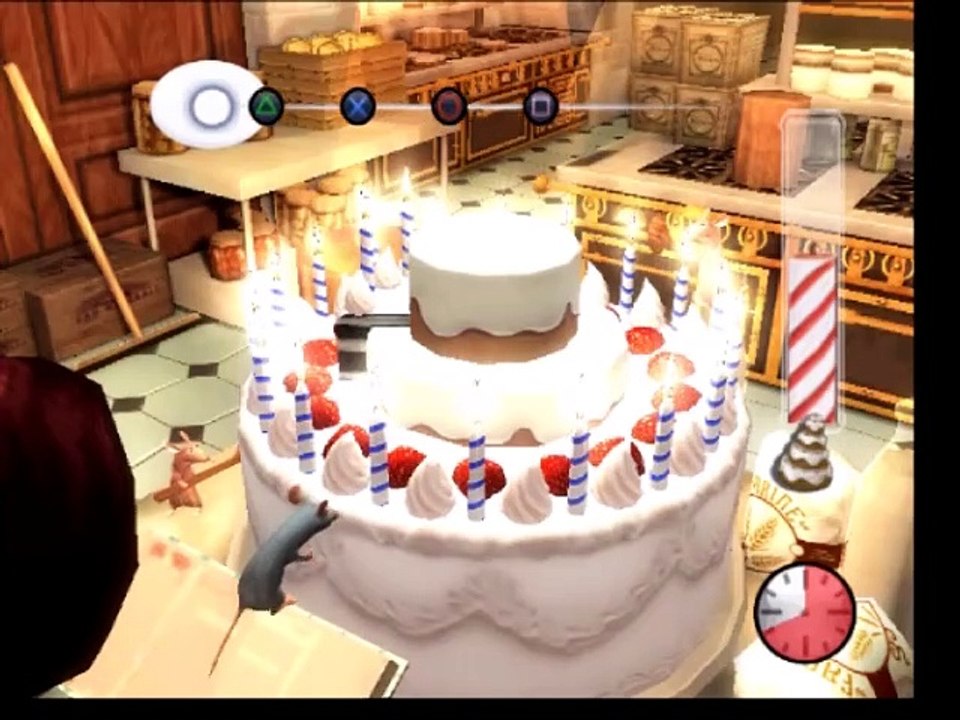ratatouille episode 9
