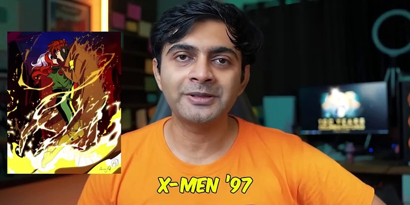 Sony Blocks Spider-Man_ RDJ DOOM Origin_ - Roastverse 91