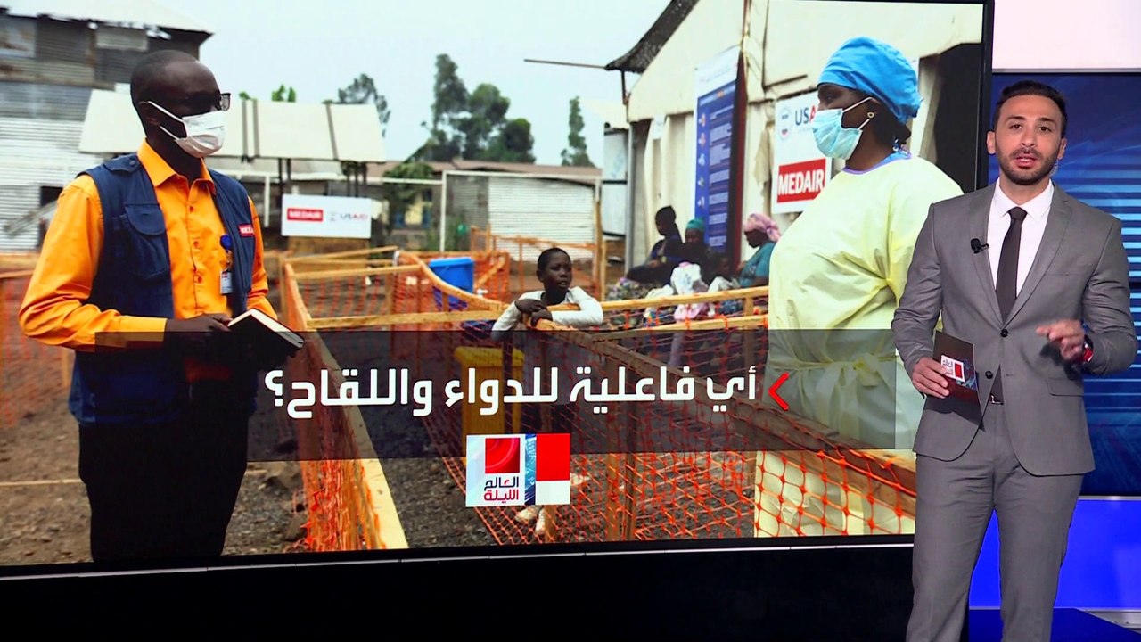 حالة طوارئ صحية بسبب جدري القردة في ظل عدم فاعلية اللقاح ضد المتحور الجديد