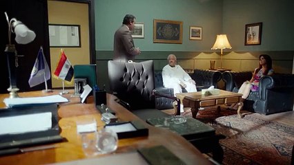 مسلسل ولاد تسعة الجزء الثانى ح 17