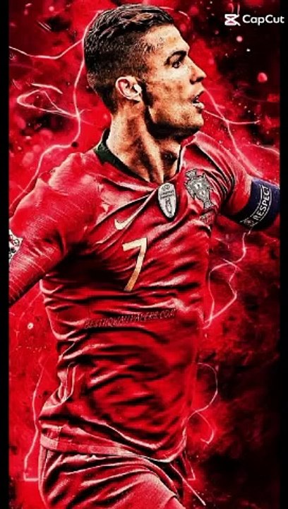 #cr7 