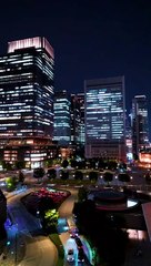 Tokyo station  #japan #tokyo