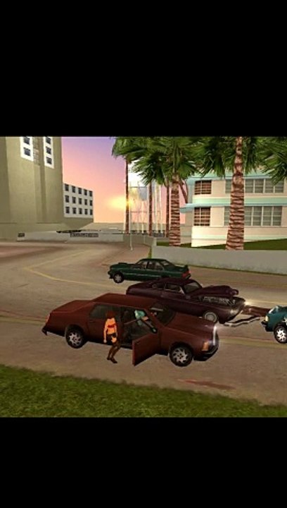 How to do sex in gta vice city