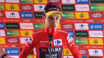 Cycling - La Vuelta 2024 - Wout Van Aert : 