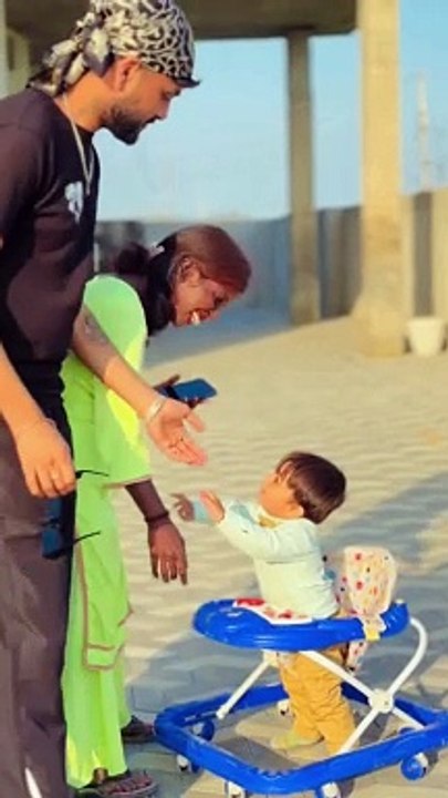 So cute baby