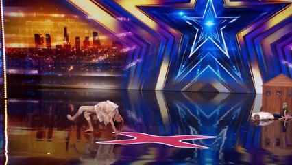 BEST Auditions from America's Got Talent 2024 So Far!_HD Best 