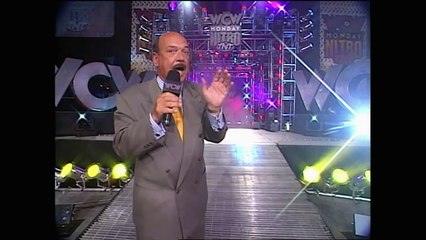 WCW Monday Nitro: June 23, 1997