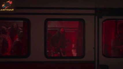 راكبين قطار فاخر ورايحين يستجموا لكن ميعرفوش انهم ركبوا قطار الموت | ملخص فيلم The Train of Death