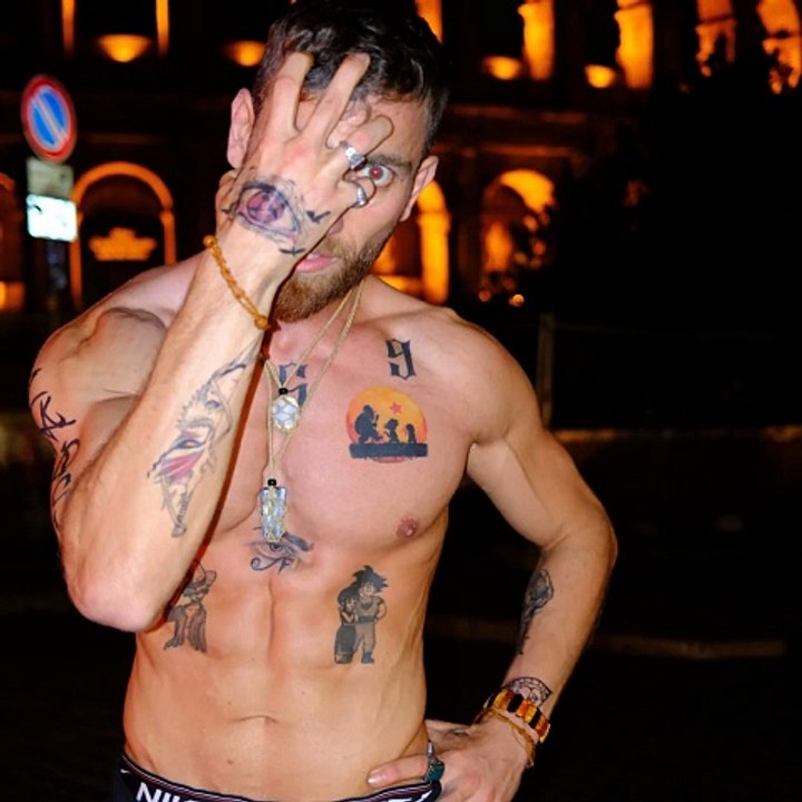 zois -Man in the Mirror (Radio Edit)