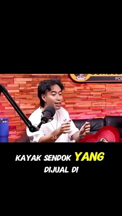 Sulap Sendok