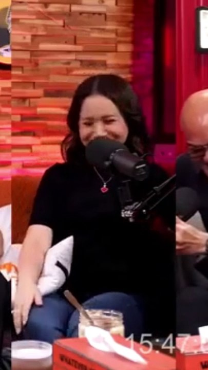 Yang Bikin Gue Balik Sama Sheila Tuh Siapa Dia