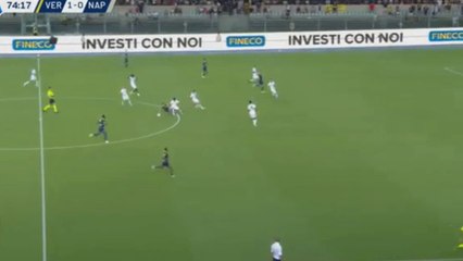 ¡Un debut soñado! Así fue el doblete de Daniel Mosquera a Napoli
