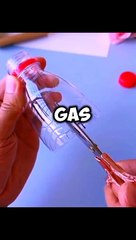 Unsettling Gas Station Encounter,,