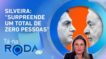 PT e PL de MÃOS DADAS? Partidos terão ALIANÇA eleitoral em 85 CIDADES | TÁ NA RODA