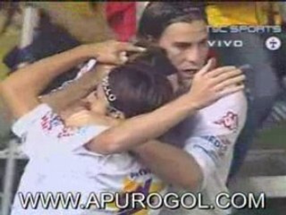 Huracan 3 Olimpo 0 Goles de Franzoia (2) y Domi...
