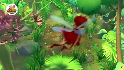 Ants Land - Comedy Funny Cartoon - मोटू पतलू - Full Ep 54 - Motu Patlu Show 2024