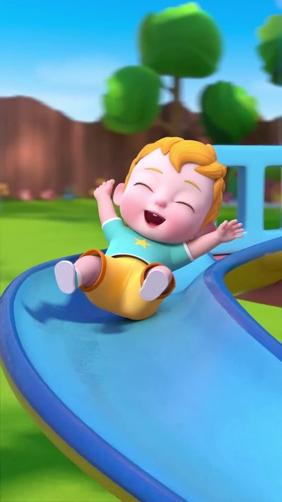 One Two Three 1️⃣2️⃣3️⃣_ Learn Number | Nursery Rhymes