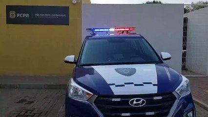 Denunciado pela própria mãe, jovem com quase meio quilo de maconha é preso pela GM no Santa Felicidade