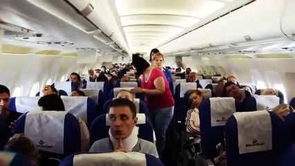 Unexplained Freefall Crash from 17000 Feet _ Flight 2283(360P)