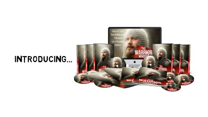 Warrior Mindset Front End Doodle Sales Video