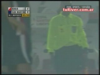 Carrizo gambetea vs san martin 17-04-2008