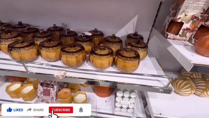 PRIMARK HOME AUTUMN SHOP WITH ME Autumn New In 2024