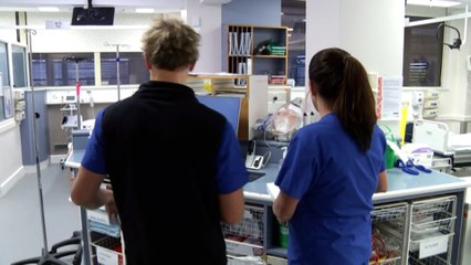 Hobart hospital returns emergency department to 24/7 operation